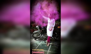 होली मुबारक - होली 2021.....