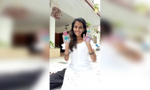 होली मुबारक - होली 2021...