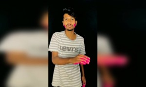 होली 2021 - होली मुबारक...