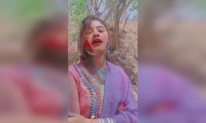 होली मुबारक - होली 2021..!!