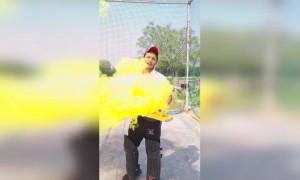 हैप्पी होली 2021  - आइए रंगों के इस त्योहार का आनंद लें...