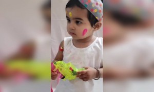 होली मुबारक - होली 2021......!!