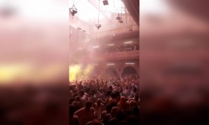 होली 2021 - हैप्पी होली मेरे प्यारे दोस्तों