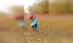 होली 2021 - हैप्पी होली मेरे प्यारे दोस्तों....