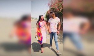 होली मुबारक - होली 2021!!