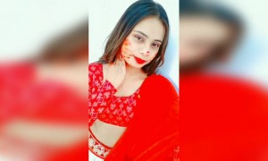 होली 2021 - होली मुबारक....