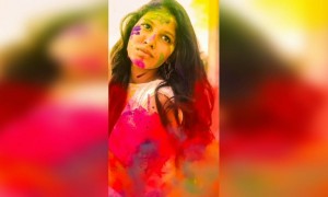 होली 2021 - होली मुबारक..