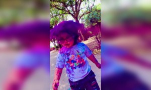 होली मुबारक - होली 2021