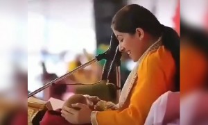 ममता की मंदिर की तू सबसे प्यारी मूरत