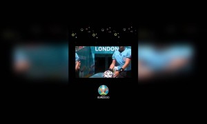 यूरो कप 2021