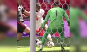 यूरो कप टूर्नामेंट