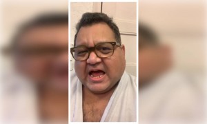 फेसबुक  पे लाइक है जरूरी