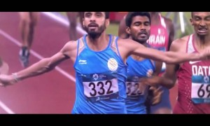 टोक्यो ओलंपिक 2021....