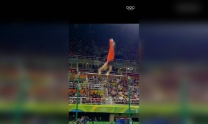 ओलम्पिक वीडियो