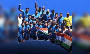 टोक्यो ओलंपिक्स खेल 2021!!