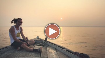 हमारा भारत अंग्रेज़ों की नज़र से