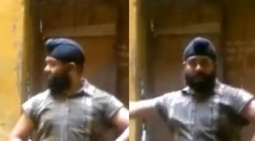 ये सरदार...बड़ा मज़ेदार, ये डांस देखकर आप भी बन जायेंगे फैन