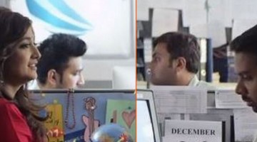 एक खूबसूरत लव स्टोरी जो सिखाती है, दूसरों की ज़िन्दगी मे खुशीयां बिखेरना ही ज़िन्दगी है 