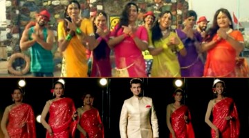 भारत का पहला ट्रांसजेंडर बैंड, क्या अपने देखा ये वीडियो 