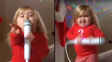 इस बच्ची की अदाएं आपको भी कर देंगी घायल, नहीं देखी होगी ऐसी परफॉरमेंस 