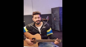 एक सुरीला संदेश जनता कर्फ्यू पर आप सबके लिए
