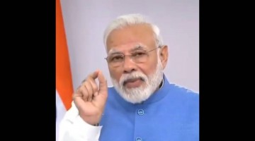 मोदी जी का सन्देश आप सबके लिए
