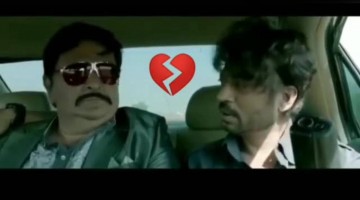 ऋषि जी और इरफ़ान दोनों हमें छोड़ कर चले गए
