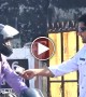 ट्रैफिक का अनोखा प्रैंक जिसने काट दिए हज़ारों के चालान  