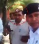 जब एक साधारण आदमी ने पुलिस वाले से कटवाया पुलिस वाले का चालान 
