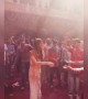 गुलाल उड़ाए और मनाये होली बिलकुल रंगीन