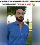कोई बताओ यार भाई को के CAA क्या होता है