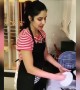 लॉक डाउन में देखिये कैसे कटरीना घर के काम खुद कर रही है