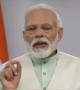 मोदी जी का संदेश देश वाशियों के लिए