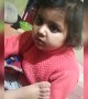 कितनी प्यारी बच्ची है ये