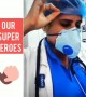 ये है हमारे असली सुपरहीरोज़