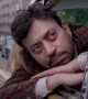 इरफ़ान का बॉलीवुड में आखरी सीन