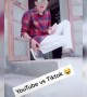 टिकटॉक वालों का ऐसा कुछ हाल हो गया है