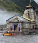 केदारनाथ मंदिर,....