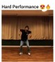 हार्ड परफॉरमेंस
