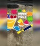 हैप्पी होली 2021...
